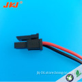 2pin 2.54mm pitch Molex connector automotive wire harness connector